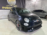 Fiat 500 Abarth 595