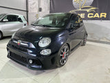 Fiat 500 Abarth 595