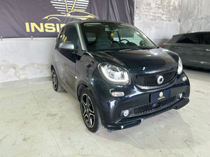 Smart Fortwo Cabrio