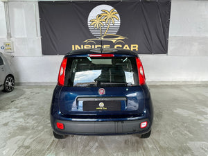 Fiat Panda Lounge