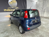 Fiat Panda Lounge