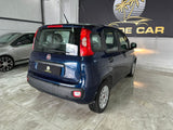 Fiat Panda Lounge