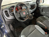 Fiat Panda Lounge